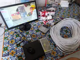 CCTV.semua merek. Paket hemat