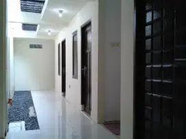Michael Residence : kost bersih, aman, tenang, nyaman, strategis