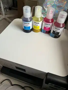[Nego✅] Printer Epson SureColor SC-F130 SC Dye-Sublimation