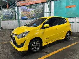 Agya G 1.2 TRD 2018