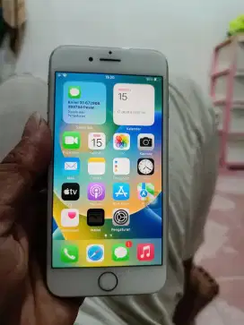 iPhone 8 64GB Silver WIFI only