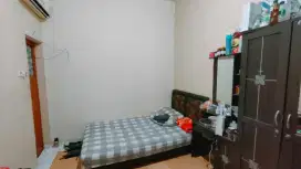 Michael Residence : kost bersih, tenang, nyaman, strategis di Tebet