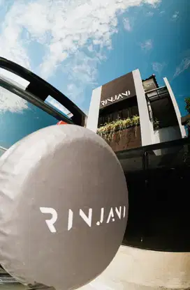 Kos Exclusive Rinjani