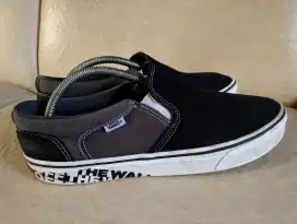 Vans Slip-on Asher Sidewall