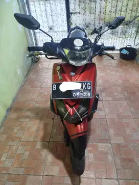 Mio gt tahun 2015