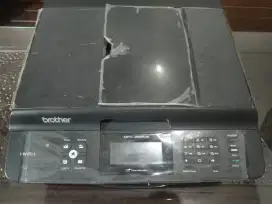 Printer Multi Fungsi