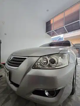 Toyota Camry 2009 Bensin