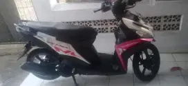 Yamaha mio m3 125