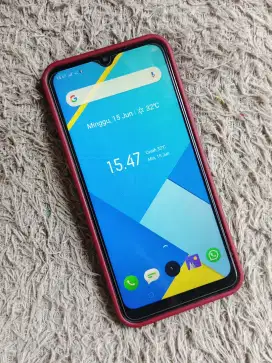 Realme C2 Ram 2/32 Nominus
