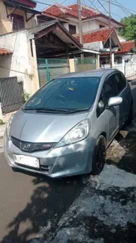 Dijual Jazz S matic