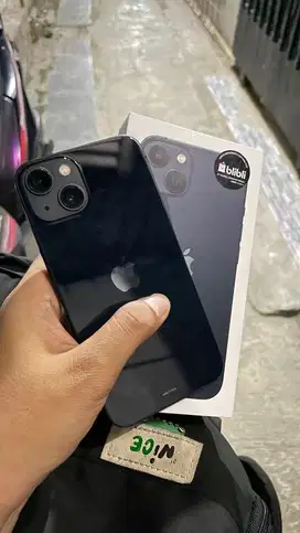 iphone 13 resmi baru 2bln