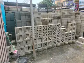 Obral roster atau lubang angin