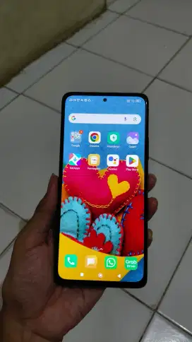 Redmi note 10 pro 6/64