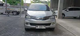 AVANZA E 2014 MANUAL SILVER