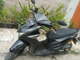 beat duluxe 2022 murah