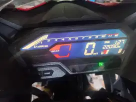 Honda CBR 150 R Tahun 2022, Pajak Off thn 2024