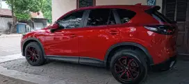 Mazda CX5 Istimewa