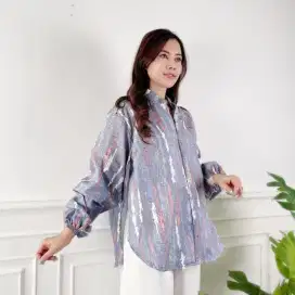 Baju atasan wanita kekinian super cantik