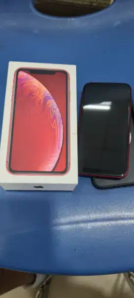 Iphone xr 64 ibox