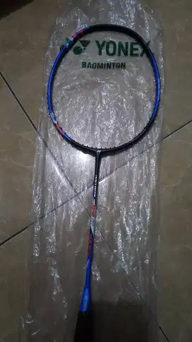 Raket Viral Yonex Astrox 3DG ST (High end Killer)