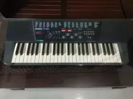 Keyboard - Piano Casio