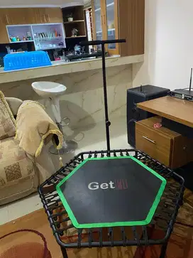di jual trampoline olahraga