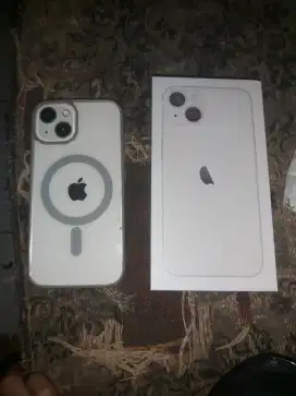 Iphone 13 128 - ALL OPERATOR