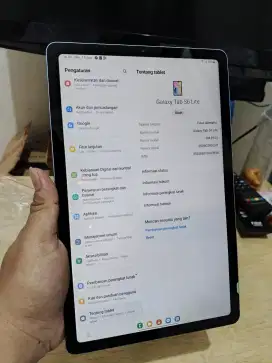 Samsung Galaxy Tab S6 Lite