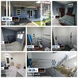 Perum mutiara megah asri rbg komplek elite