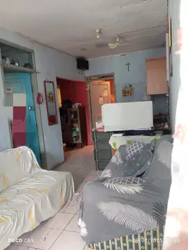 Di Jual Rumah Lama 1 Lantai Di Sayap Katamso