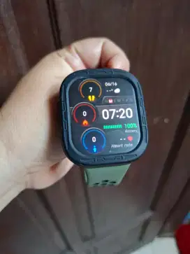 REDMI WATCH 5 LIKE NEW