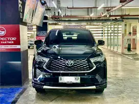 INNOVA ZENIX V HYBRID MODELISTA RSE 2023
