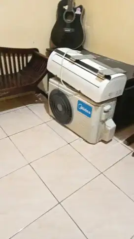 Beli ac yg mau di rongsokin aja