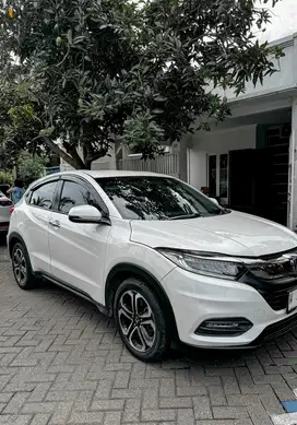Honda HRV SE 2018