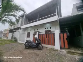 Jual kos aktif wirosaban dekat kampus UAD