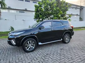 (DP5JT)FORTUNER VRZ DIESEL AT