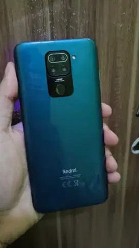 Redmi Note 9 6/128