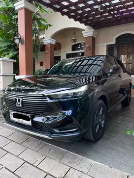 Honda HRV E 2023 istimewa