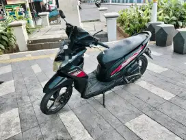 Honda Beat Fi 2015