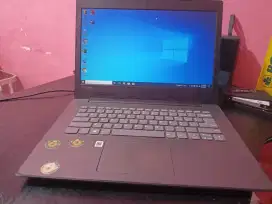 Laptop Lenovo 14 / Amd A4 / 8GB / HDD 1TB / 14 Inch VGa aMd