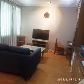 Disewakan Apartemen Batavia 1 BR - Benhil