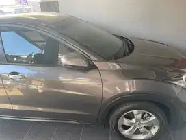 Honda HR V E Matic 2015