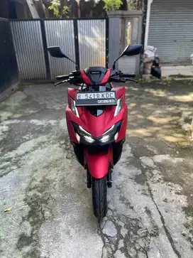Vario 160 CBS 2023
