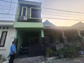 Dijual Rumah Murah
