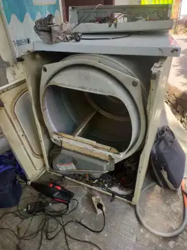 Cleaner dan service AC,kulkas,mesin cuci depok