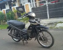 vega zr pajak hidup
