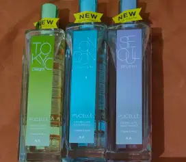Jual parfum pucelle