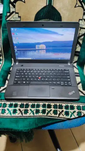 Lenovo Thinkpad E440 Core i5 SSD 128 GB