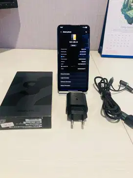 Samsung S22 8/128 Hitam ex Sein resmi