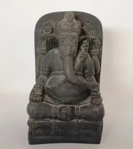 Patung Dewa Ganesha